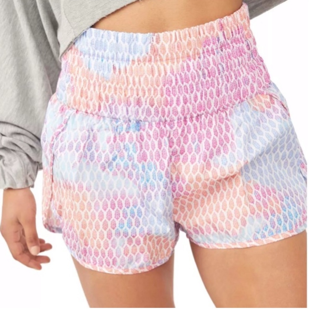 FP Movement The way home shorts